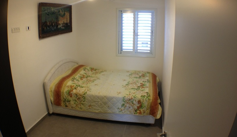 Apartment Rothschild Tel Aviv - Apt 34731